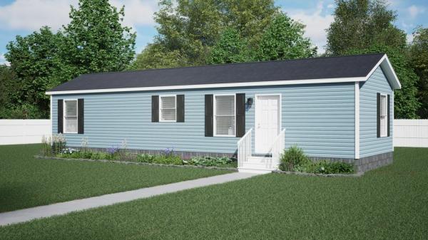 2026 Mobile Home