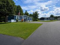 2026 Cavco Clarion Astro Creation Mobile Home