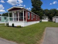 2022 Commodore  Astro- Creations Manufactured Home