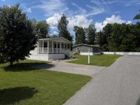 2022 Commodore  Astro- Creations Manufactured Home
