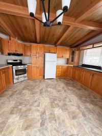 1993 Redman Mobile Home