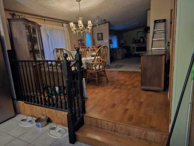 Mobile Home at 2536 Shakespeare Lane Northville, MI 48167