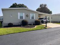 2001 Jacobson Manufactured Home