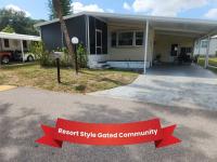 Manufactured Home