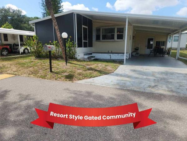  Mobile Home For Sale