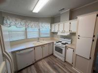 1989 PALM Mobile Home