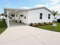 1999 PALM Mobile Home
