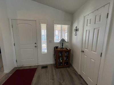 Photo 5 of 41 of home located at 9333 E. University Dr. #028 Mesa, AZ 85207