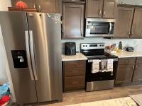 2023 CAVCO 110VP24502A Manufactured Home