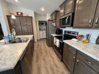 2023 CAVCO 110VP24502A Manufactured Home