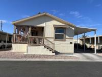 2023 CAVCO 110VP24502A Manufactured Home