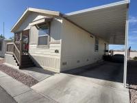 2023 CAVCO 110VP24502A Manufactured Home