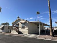2023 CAVCO 110VP24502A Manufactured Home