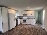 Manufactured Home