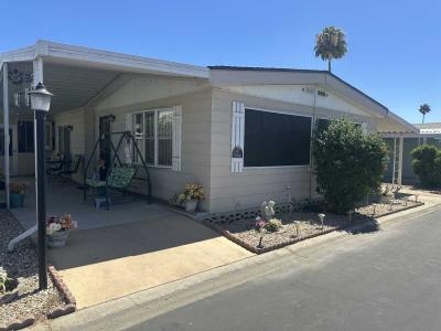 Photo 3 of 20 of home located at 601 N Kirby Space 231 Hemet, CA 92545