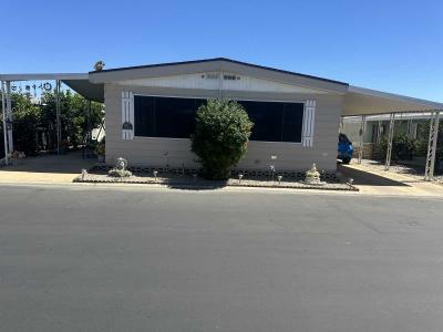 Photo 2 of 20 of home located at 601 N Kirby Space 231 Hemet, CA 92545