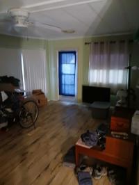 1980 Palm Harbor Manufactured Home
