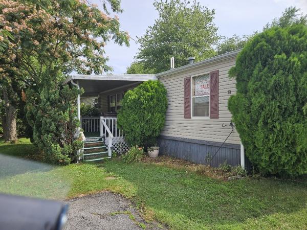 1991 PINEGROVE Mobile Home