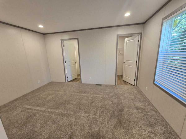 2025 Clayton Clear Choice Manufactured Home