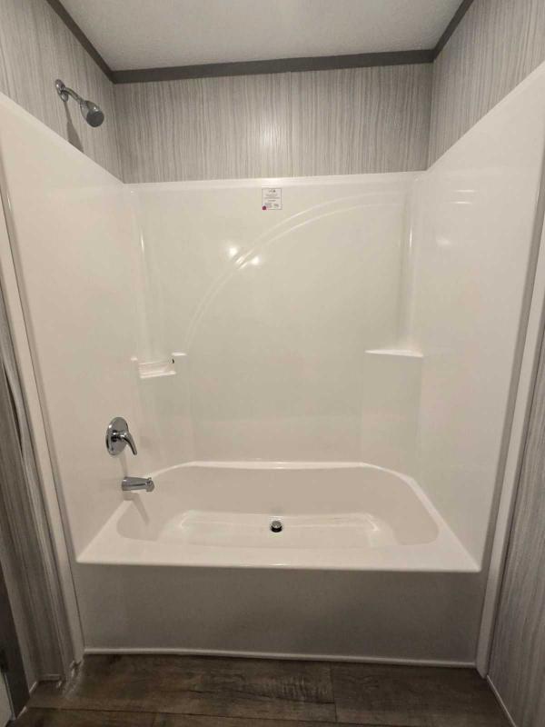 2025 Clayton Clear Choice Manufactured Home