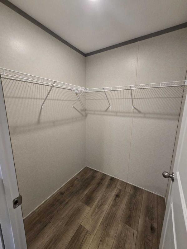2025 Clayton Clear Choice Manufactured Home