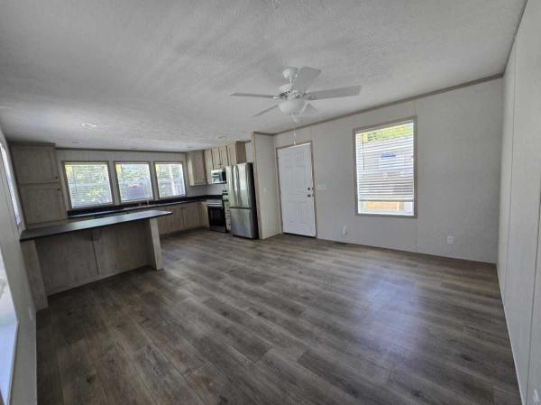 2025 Clayton Clear Choice Manufactured Home