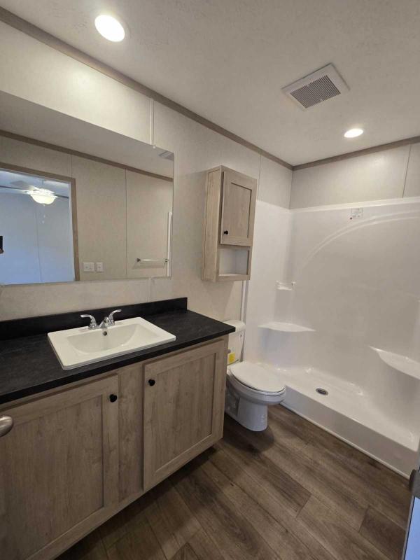 2025 Clayton Clear Choice Manufactured Home