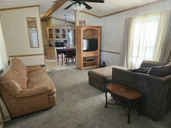 1991 PINEGROVE Mobile Home