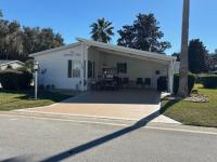 1999 Palm Harbor 113262A1 Mobile Home