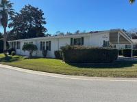 1999 Palm Harbor 113262A1 Mobile Home