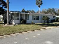 1999 Palm Harbor 113262A1 Mobile Home