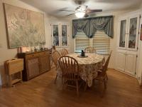 1999 Palm Harbor 113262A1 Mobile Home