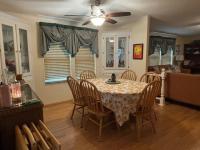 1999 Palm Harbor 113262A1 Mobile Home