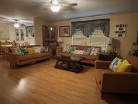 1999 Palm Harbor 113262A1 Mobile Home