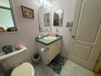 1999 Palm Harbor 113262A1 Mobile Home