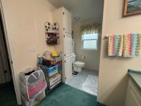1999 Palm Harbor 113262A1 Mobile Home