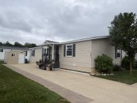 1999 Schult Manufactured Home