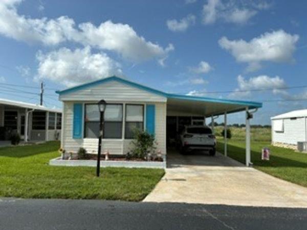 1984 SAND Mobile Home For Sale