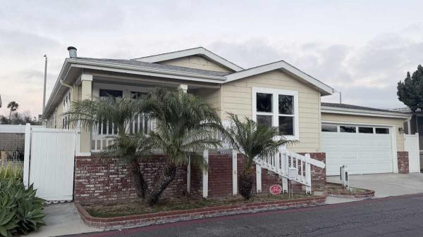 Photo 1 of 2 of home located at 20701 Beach Blvd. #65 Huntington Beach, CA 92648