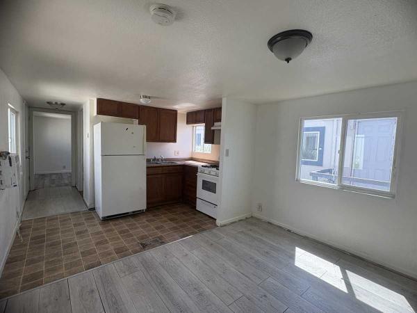 1968 DETI Mobile Home For Sale