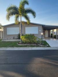 1984 Suncoast M.H. Manufactured Home