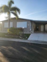 1984 Suncoast M.H. Manufactured Home