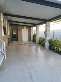 1984 Suncoast M.H. Manufactured Home
