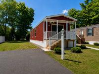 2025 Redman Northwood Manufactured Home