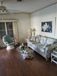 1984 Suncoast M.H. Manufactured Home