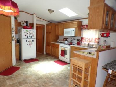 Available Home