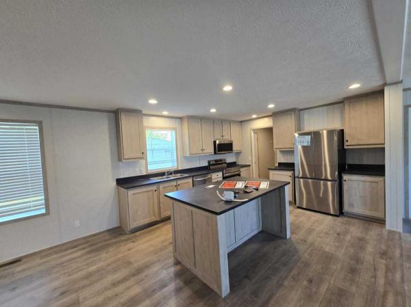 2025 Clayton Clear Choice Manufactured Home