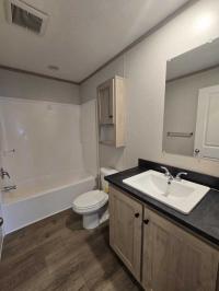 2025 Clayton Clear Choice Manufactured Home