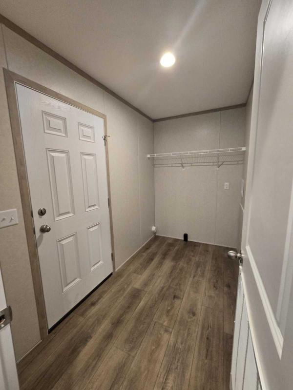 2025 Clayton Clear Choice Manufactured Home