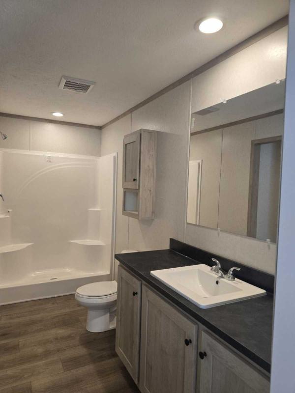 2025 Clayton Clear Choice Manufactured Home